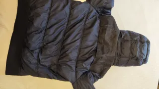 Plumas G-Star RAW azul