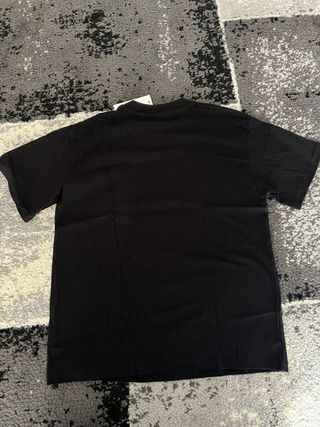 Camiseta Ami Negra Talla S