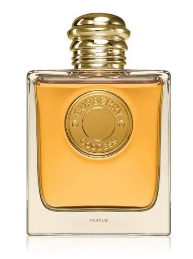 Burberry Goddess Parfum
