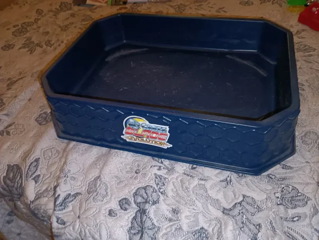 Beyblade Lotta Pezzi Vari