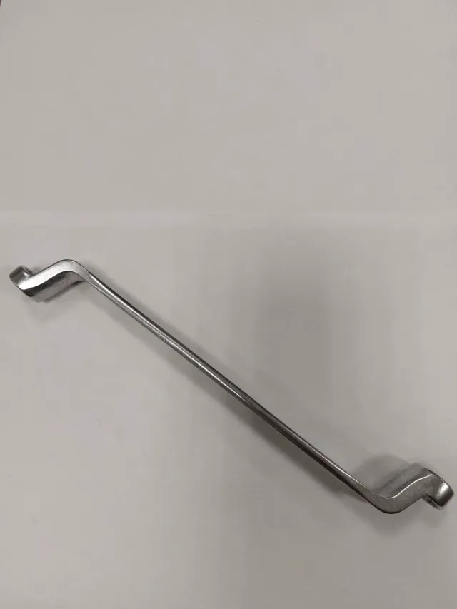 Chiave poligonale doppia