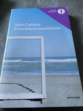 Il cavaliere inesistente (Italian Edition)