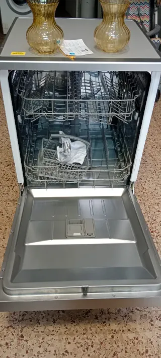 Lavavajillas Nuevo