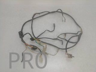 Sistema Electrico / Cableado Derbi Variant