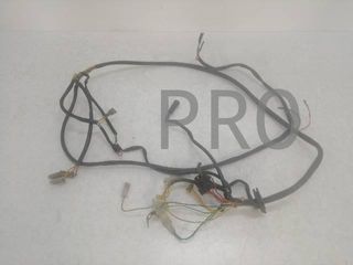 Sistema Electrico / Cableado Derbi Variant