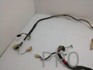 Sistema Electrico / Cableado Daelim S-Five