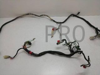 Sistema Electrico / Cableado Daelim S-Five