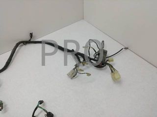 Sistema Electrico / Cableado Daelim S-Five