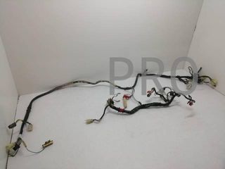 Sistema Electrico / Cableado Daelim S-Five