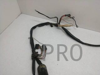 Sistema Electrico / Cableado Derbi Atlantis