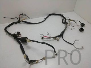 Sistema Electrico / Cableado Derbi Atlantis