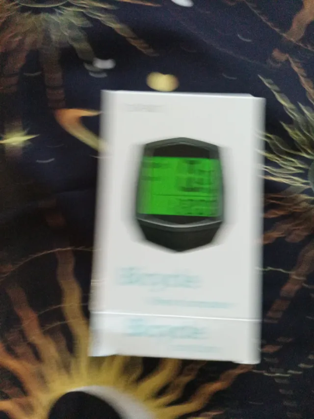 Ciclocomputador para bicicleta