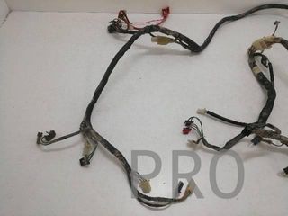 Sistema Electrico / Cableado Kymco K 12