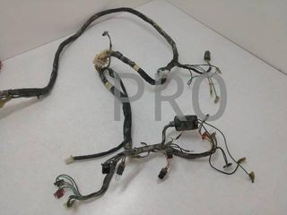 Sistema Electrico / Cableado Kymco K 12