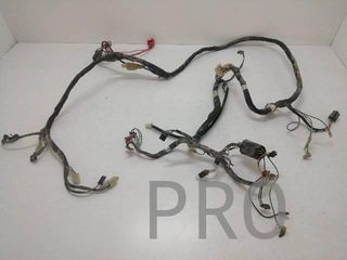 Sistema Electrico / Cableado Kymco K 12