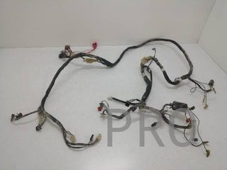 Sistema Electrico / Cableado Kymco K 12