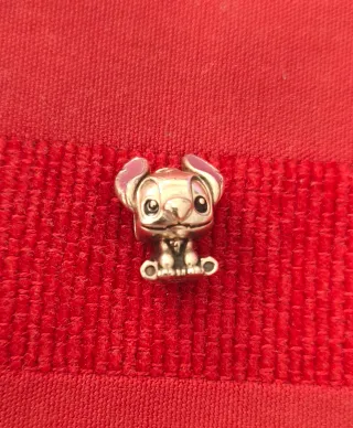 Charm Lilo y Stitch Disney