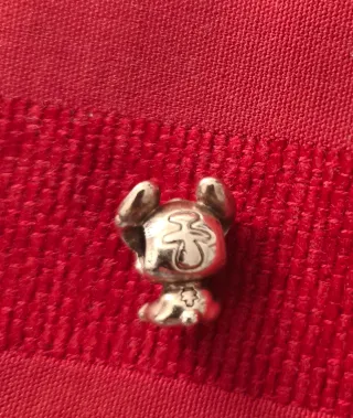 Charm Lilo y Stitch Disney