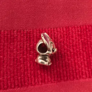 Charm Lilo y Stitch Disney