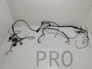 Sistema Electrico / Cableado Piaggio Typhoon