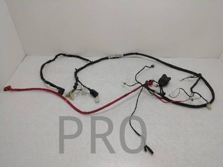 Sistema Electrico / Cableado Peugeot Tweet