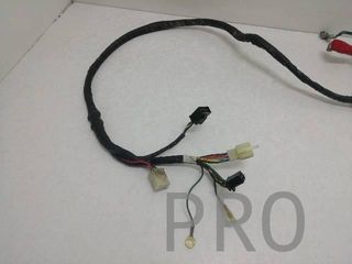 Sistema Electrico / Cableado Daelim S-Five