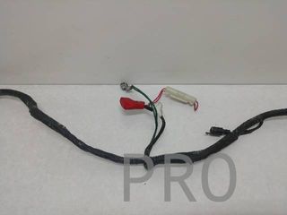 Sistema Electrico / Cableado Daelim S-Five