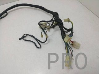 Sistema Electrico / Cableado Daelim S-Five