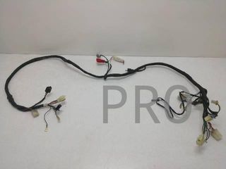 Sistema Electrico / Cableado Daelim S-Five