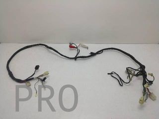 Sistema Electrico / Cableado Daelim S-Five