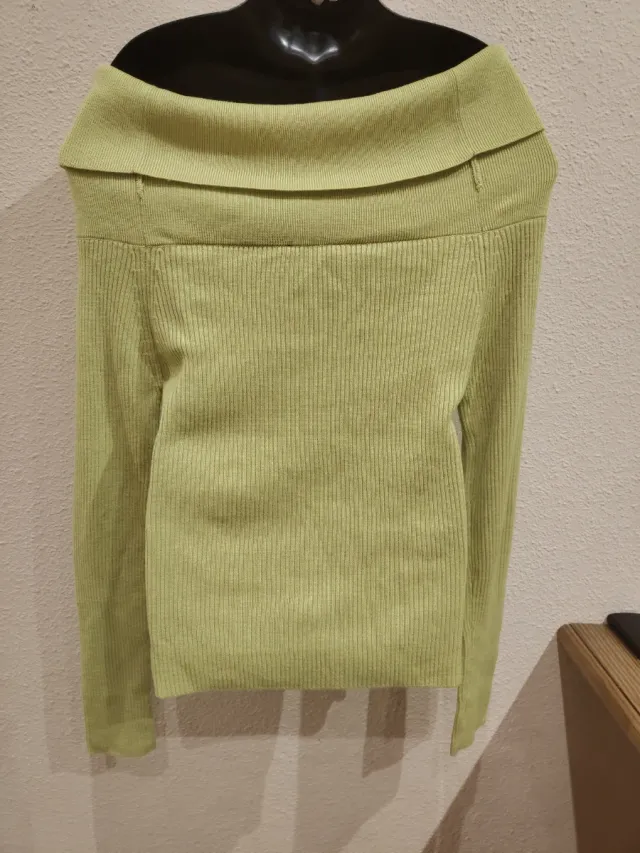 Camiseta Parfois nova