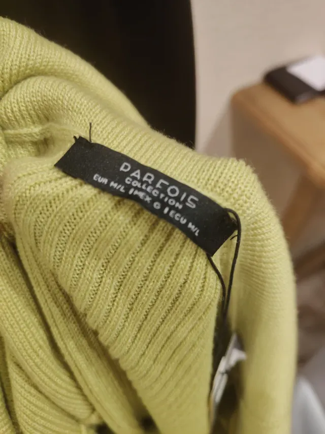 Camiseta Parfois nova