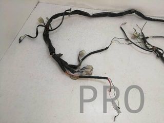 Sistema Electrico / Cableado Derbi Hunter