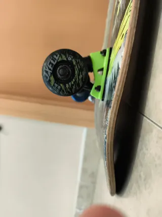 2 Patinetes Skateboard