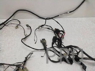 Sistema Electrico / Cableado Piaggio Typhoon