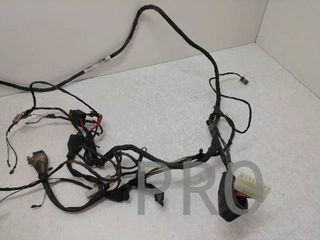 Sistema Electrico / Cableado Piaggio Typhoon