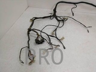 Sistema Electrico / Cableado Gilera Runner