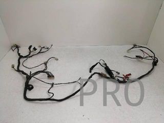 Sistema Electrico / Cableado Gilera Runner