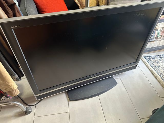 Televisor HD 46 16:9