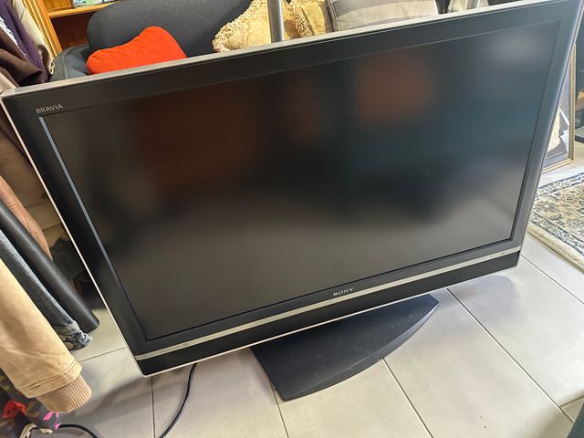 Televisor HD 46 16:9