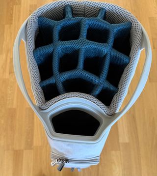 Bolsa de Palos de Golf TaylorMade Nueva