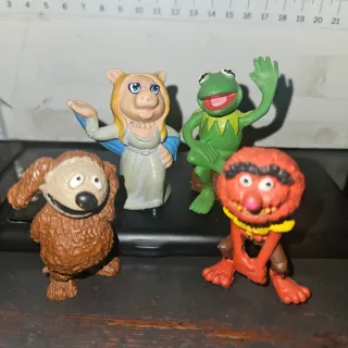 Los Muppets