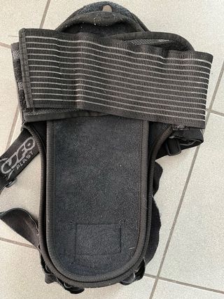 Paraschiena UFO Plast