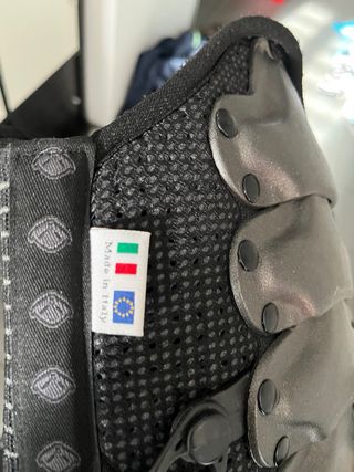 Paraschiena UFO Plast