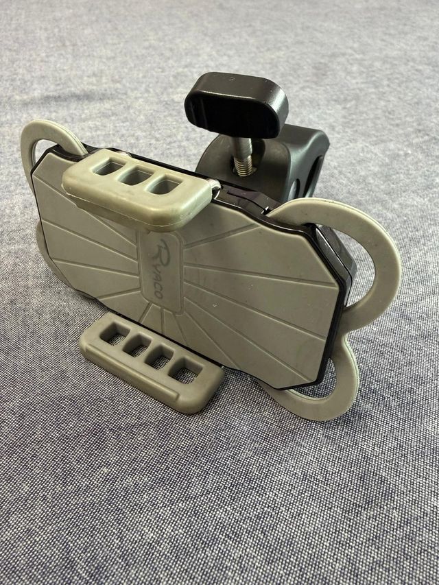 Soporte móvil para moto Ryaco