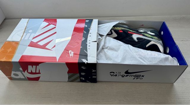 Nike Air VaporMax EVO NRG Air Max Day Mashup