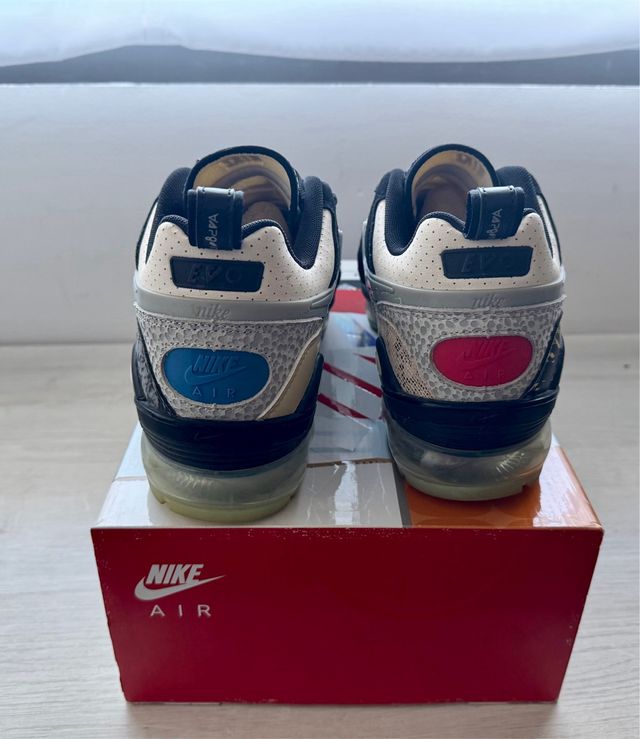 Nike Air VaporMax EVO NRG Air Max Day Mashup