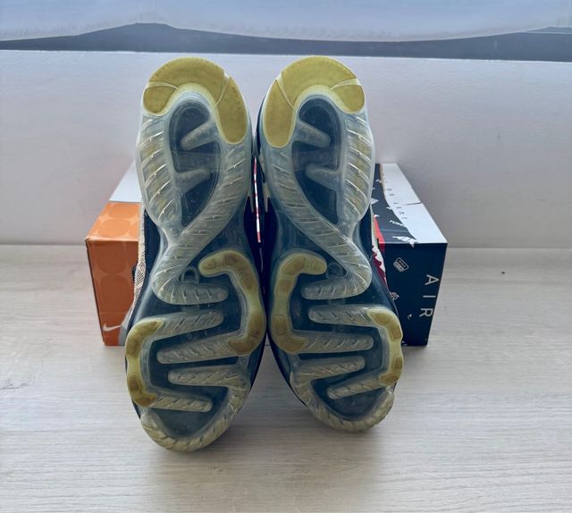 Nike Air VaporMax EVO NRG Air Max Day Mashup