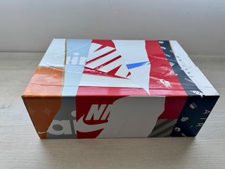 Nike Air VaporMax EVO NRG Air Max Day Mashup