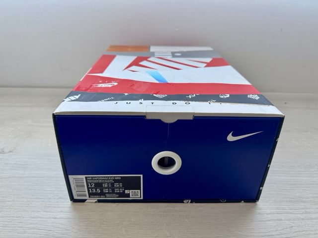 Nike Air VaporMax EVO NRG Air Max Day Mashup